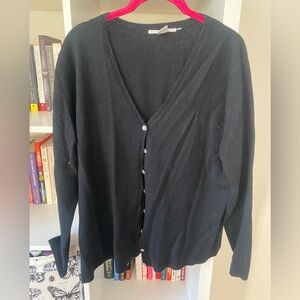 Evelyn Grace 100% Cashmere Sweater